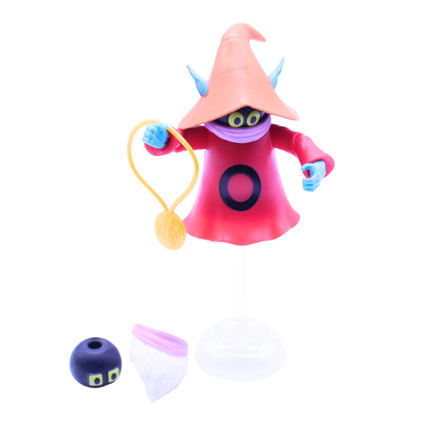 Orko & Onkel Montork MOTU Cartoon Collection 2025 | Mattel | hoppla-stuff.de